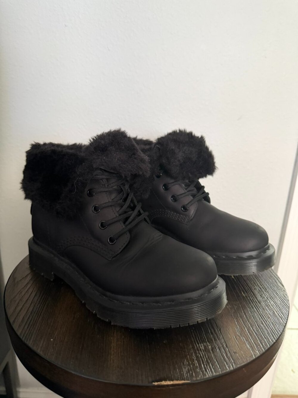 Dr. Martens